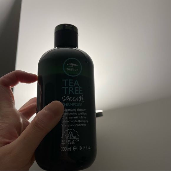 Paul Mitchell Tea Tree Shampoo & Conditioner - Picture 4 of 4